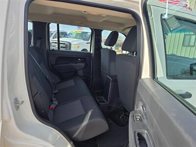 2009 Jeep Liberty 4WD 3.7L RUNS&DRIVES GREAT NEW TIRES A/C COLD!   - Photo 38 - Woodward, OK 73801