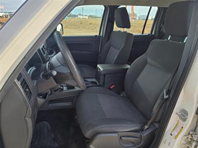 2009 Jeep Liberty 4WD 3.7L RUNS&DRIVES GREAT NEW TIRES A/C COLD!   - Photo 36 - Woodward, OK 73801