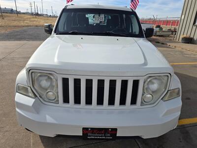 2009 Jeep Liberty 4WD 3.7L RUNS&DRIVES GREAT NEW TIRES A/C COLD!   - Photo 76 - Woodward, OK 73801
