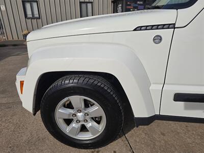 2009 Jeep Liberty 4WD 3.7L RUNS&DRIVES GREAT NEW TIRES A/C COLD!   - Photo 66 - Woodward, OK 73801