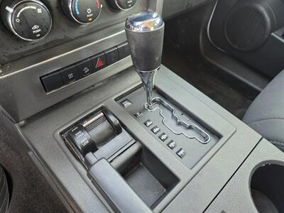 2009 Jeep Liberty 4WD 3.7L RUNS&DRIVES GREAT NEW TIRES A/C COLD!   - Photo 25 - Woodward, OK 73801