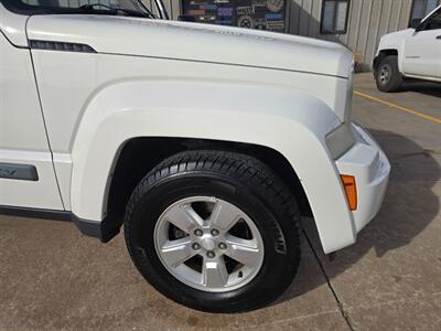 2009 Jeep Liberty 4WD 3.7L RUNS&DRIVES GREAT NEW TIRES A/C COLD!   - Photo 67 - Woodward, OK 73801