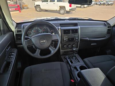 2009 Jeep Liberty 4WD 3.7L RUNS&DRIVES GREAT NEW TIRES A/C COLD!   - Photo 16 - Woodward, OK 73801