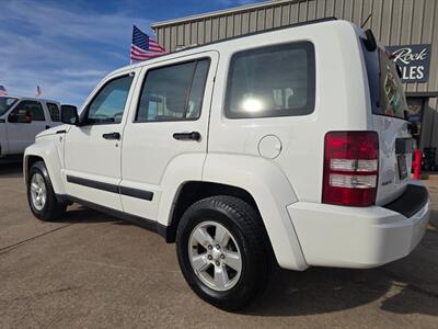 2009 Jeep Liberty 4WD 3.7L RUNS&DRIVES GREAT NEW TIRES A/C COLD!   - Photo 6 - Woodward, OK 73801