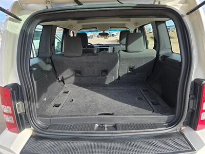 2009 Jeep Liberty 4WD 3.7L RUNS&DRIVES GREAT NEW TIRES A/C COLD!   - Photo 21 - Woodward, OK 73801