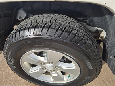 2009 Jeep Liberty 4WD 3.7L RUNS&DRIVES GREAT NEW TIRES A/C COLD!   - Photo 53 - Woodward, OK 73801
