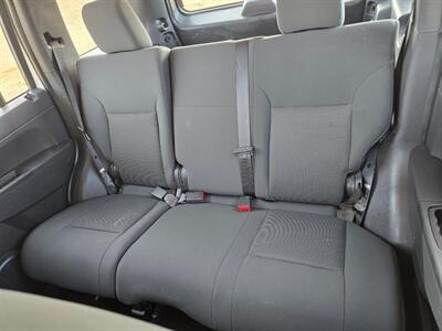 2009 Jeep Liberty 4WD 3.7L RUNS&DRIVES GREAT NEW TIRES A/C COLD!   - Photo 40 - Woodward, OK 73801