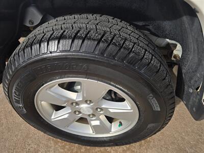 2009 Jeep Liberty 4WD 3.7L RUNS&DRIVES GREAT NEW TIRES A/C COLD!   - Photo 52 - Woodward, OK 73801