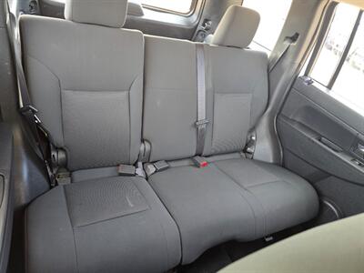 2009 Jeep Liberty 4WD 3.7L RUNS&DRIVES GREAT NEW TIRES A/C COLD!   - Photo 20 - Woodward, OK 73801