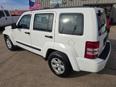 2009 Jeep Liberty 4WD 3.7L RUNS&DRIVES GREAT NEW TIRES A/C COLD!   - Photo 74 - Woodward, OK 73801