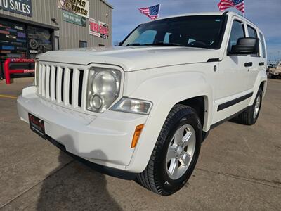 2009 Jeep Liberty 4WD 3.7L RUNS&DRIVES GREAT NEW TIRES A/C COLD!   - Photo 65 - Woodward, OK 73801