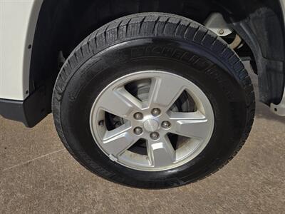 2009 Jeep Liberty 4WD 3.7L RUNS&DRIVES GREAT NEW TIRES A/C COLD!   - Photo 58 - Woodward, OK 73801