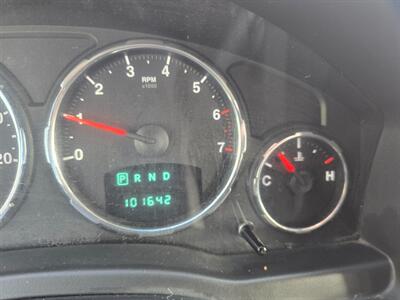 2009 Jeep Liberty 4WD 3.7L RUNS&DRIVES GREAT NEW TIRES A/C COLD!   - Photo 29 - Woodward, OK 73801