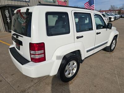 2009 Jeep Liberty 4WD 3.7L RUNS&DRIVES GREAT NEW TIRES A/C COLD!   - Photo 5 - Woodward, OK 73801