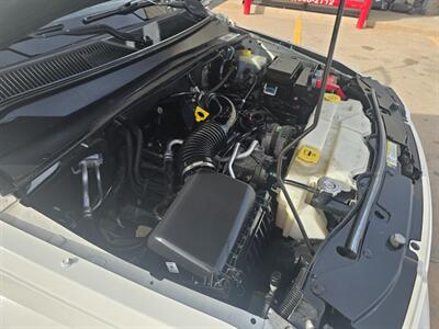 2009 Jeep Liberty 4WD 3.7L RUNS&DRIVES GREAT NEW TIRES A/C COLD!   - Photo 63 - Woodward, OK 73801