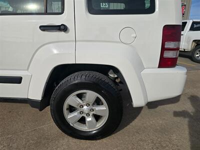 2009 Jeep Liberty 4WD 3.7L RUNS&DRIVES GREAT NEW TIRES A/C COLD!   - Photo 69 - Woodward, OK 73801