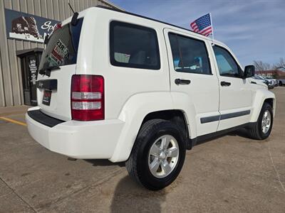 2009 Jeep Liberty 4WD 3.7L RUNS&DRIVES GREAT NEW TIRES A/C COLD!   - Photo 73 - Woodward, OK 73801