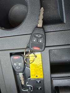 2009 Jeep Liberty 4WD 3.7L RUNS&DRIVES GREAT NEW TIRES A/C COLD!   - Photo 14 - Woodward, OK 73801