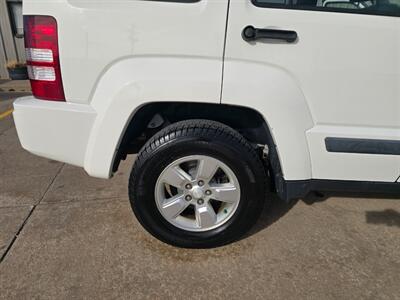 2009 Jeep Liberty 4WD 3.7L RUNS&DRIVES GREAT NEW TIRES A/C COLD!   - Photo 68 - Woodward, OK 73801