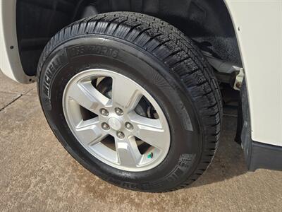 2009 Jeep Liberty 4WD 3.7L RUNS&DRIVES GREAT NEW TIRES A/C COLD!   - Photo 57 - Woodward, OK 73801