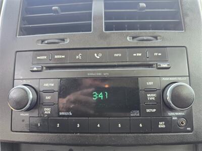 2009 Jeep Liberty 4WD 3.7L RUNS&DRIVES GREAT NEW TIRES A/C COLD!   - Photo 24 - Woodward, OK 73801