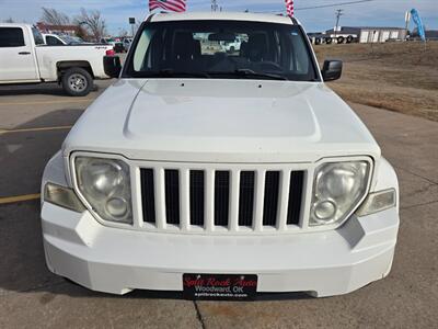 2009 Jeep Liberty 4WD 3.7L RUNS&DRIVES GREAT NEW TIRES A/C COLD!   - Photo 7 - Woodward, OK 73801