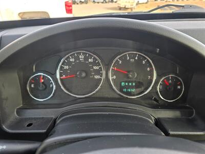 2009 Jeep Liberty 4WD 3.7L RUNS&DRIVES GREAT NEW TIRES A/C COLD!   - Photo 15 - Woodward, OK 73801