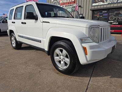2009 Jeep Liberty 4WD 3.7L RUNS&DRIVES GREAT NEW TIRES A/C COLD!   - Photo 70 - Woodward, OK 73801