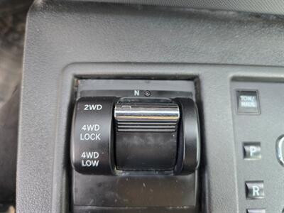 2009 Jeep Liberty 4WD 3.7L RUNS&DRIVES GREAT NEW TIRES A/C COLD!   - Photo 23 - Woodward, OK 73801