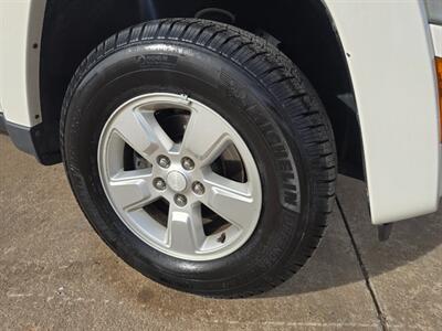 2009 Jeep Liberty 4WD 3.7L RUNS&DRIVES GREAT NEW TIRES A/C COLD!   - Photo 59 - Woodward, OK 73801