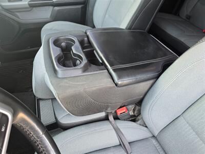 2020 RAM 1500 Big Horn 4X4 1OWNER 5.7L RUNS&DRIVES GREAT A/C   - Photo 42 - Woodward, OK 73801