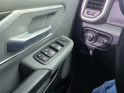 2020 RAM 1500 Big Horn 4X4 1OWNER 5.7L RUNS&DRIVES GREAT A/C   - Photo 25 - Woodward, OK 73801