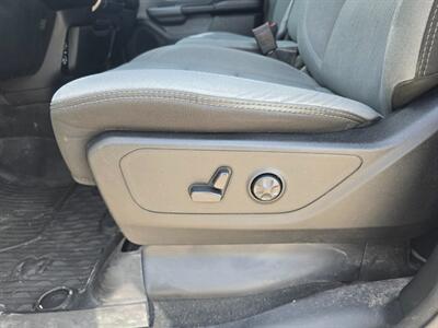 2020 RAM 1500 Big Horn 4X4 1OWNER 5.7L RUNS&DRIVES GREAT A/C   - Photo 24 - Woodward, OK 73801