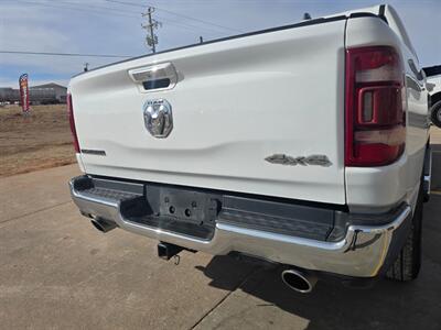 2020 RAM 1500 Big Horn 4X4 1OWNER 5.7L RUNS&DRIVES GREAT A/C   - Photo 94 - Woodward, OK 73801