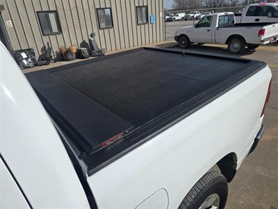 2020 RAM 1500 Big Horn 4X4 1OWNER 5.7L RUNS&DRIVES GREAT A/C   - Photo 64 - Woodward, OK 73801