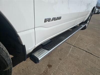 2020 RAM 1500 Big Horn 4X4 1OWNER 5.7L RUNS&DRIVES GREAT A/C   - Photo 79 - Woodward, OK 73801