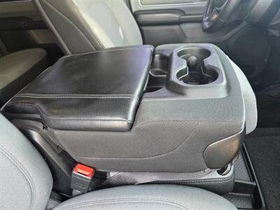 2020 RAM 1500 Big Horn 4X4 1OWNER 5.7L RUNS&DRIVES GREAT A/C   - Photo 43 - Woodward, OK 73801