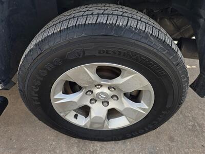 2020 RAM 1500 Big Horn 4X4 1OWNER 5.7L RUNS&DRIVES GREAT A/C   - Photo 70 - Woodward, OK 73801