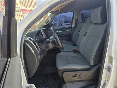 2020 RAM 1500 Big Horn 4X4 1OWNER 5.7L RUNS&DRIVES GREAT A/C   - Photo 46 - Woodward, OK 73801