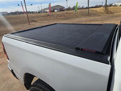 2020 RAM 1500 Big Horn 4X4 1OWNER 5.7L RUNS&DRIVES GREAT A/C   - Photo 63 - Woodward, OK 73801