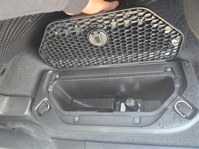 2020 RAM 1500 Big Horn 4X4 1OWNER 5.7L RUNS&DRIVES GREAT A/C   - Photo 40 - Woodward, OK 73801