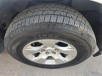 2020 RAM 1500 Big Horn 4X4 1OWNER 5.7L RUNS&DRIVES GREAT A/C   - Photo 72 - Woodward, OK 73801