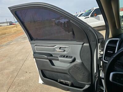 2020 RAM 1500 Big Horn 4X4 1OWNER 5.7L RUNS&DRIVES GREAT A/C   - Photo 52 - Woodward, OK 73801