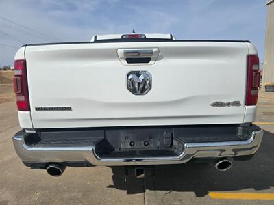 2020 RAM 1500 Big Horn 4X4 1OWNER 5.7L RUNS&DRIVES GREAT A/C   - Photo 92 - Woodward, OK 73801