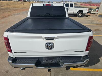 2020 RAM 1500 Big Horn 4X4 1OWNER 5.7L RUNS&DRIVES GREAT A/C   - Photo 8 - Woodward, OK 73801