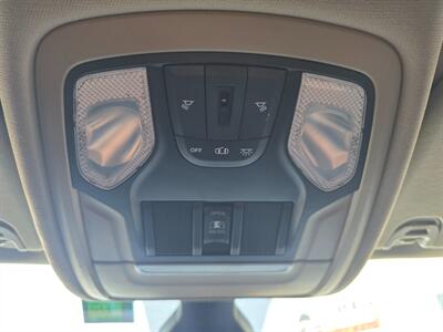 2020 RAM 1500 Big Horn 4X4 1OWNER 5.7L RUNS&DRIVES GREAT A/C   - Photo 32 - Woodward, OK 73801