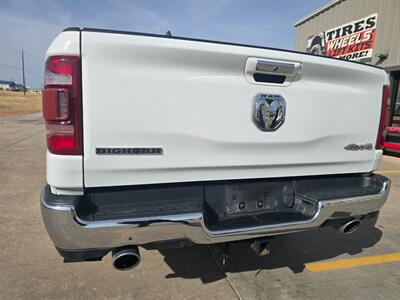 2020 RAM 1500 Big Horn 4X4 1OWNER 5.7L RUNS&DRIVES GREAT A/C   - Photo 93 - Woodward, OK 73801
