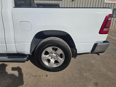 2020 RAM 1500 Big Horn 4X4 1OWNER 5.7L RUNS&DRIVES GREAT A/C   - Photo 83 - Woodward, OK 73801