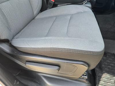 2020 RAM 1500 Big Horn 4X4 1OWNER 5.7L RUNS&DRIVES GREAT A/C   - Photo 44 - Woodward, OK 73801