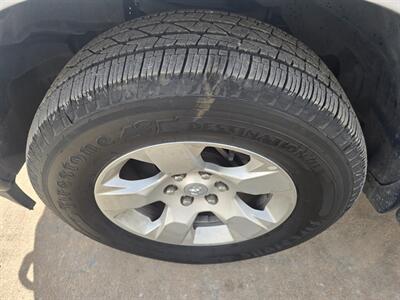 2020 RAM 1500 Big Horn 4X4 1OWNER 5.7L RUNS&DRIVES GREAT A/C   - Photo 71 - Woodward, OK 73801